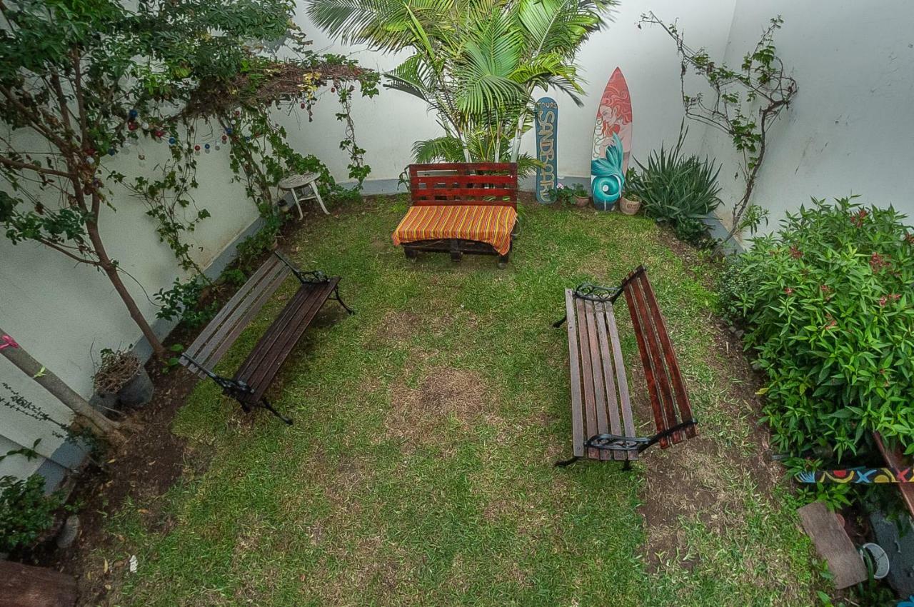 Condor's House Lima
