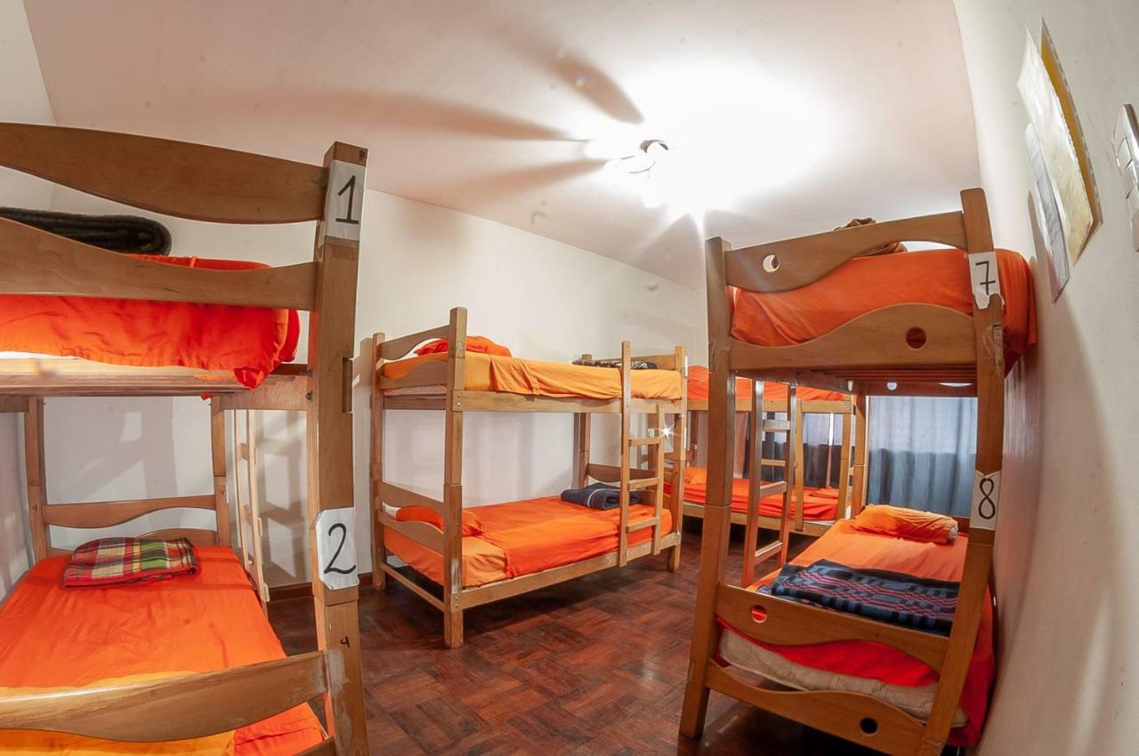 Condor's House Albergue *