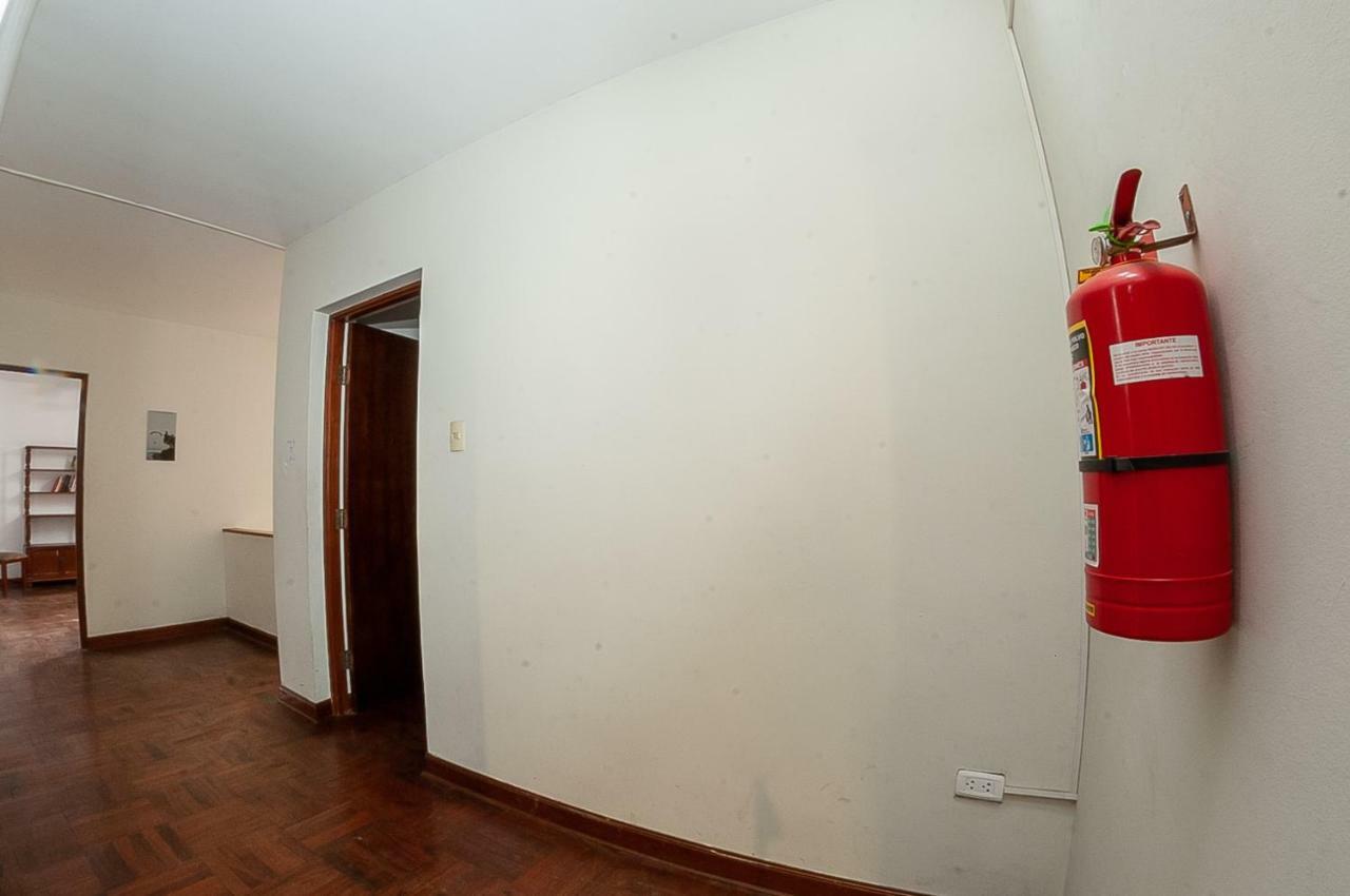 Albergue Condor's House *