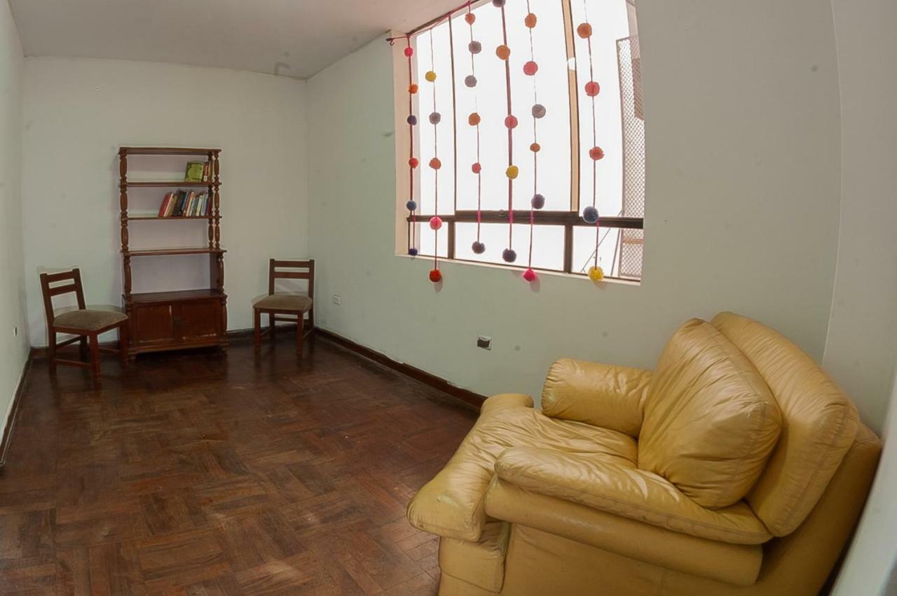 Albergue Condor's House *