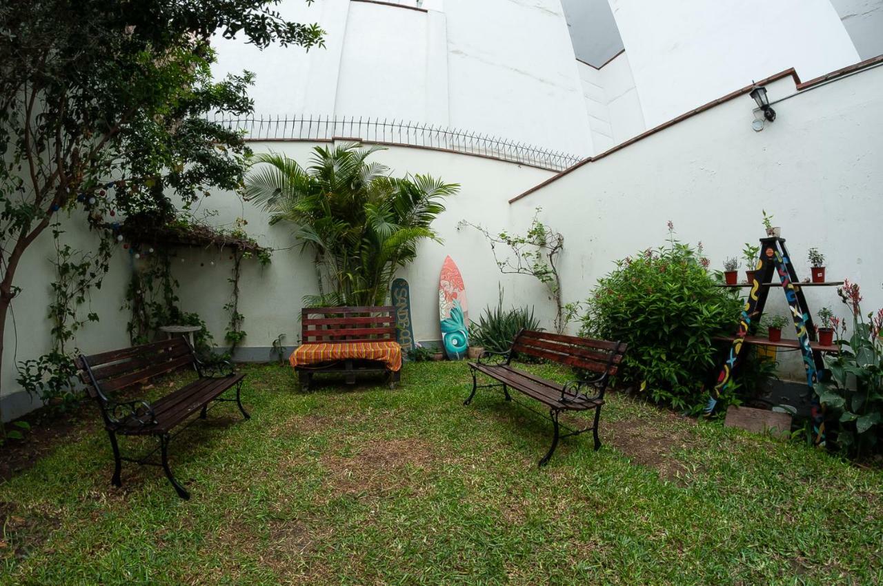 Albergue Condor's House *